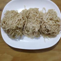 Mie Mentah/ Biji