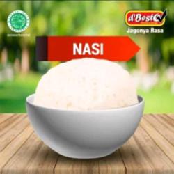 Nasi Pulen