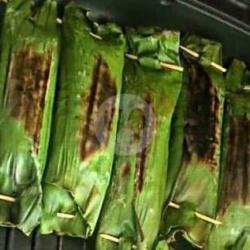 Otak Otak 1 / 2 Porsi