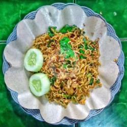 Nasi Goreng Ruwet