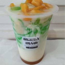 Dawet Susu Nangka