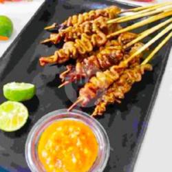 Sate Taichan Usus Isi 10 Pcs