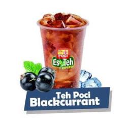 Teh Poci Blackcurrant