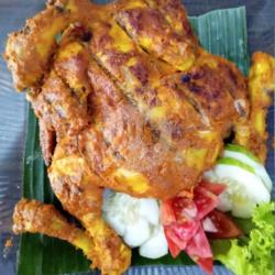 Ayam Panggang Utuh