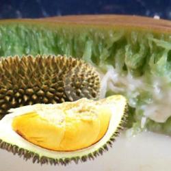 Selai Durian Susu