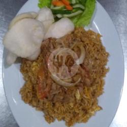 Nasi Goreng Tuna