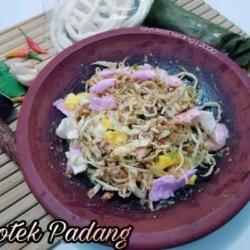 Lotek Padang