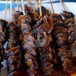 Sate Kerang Dara