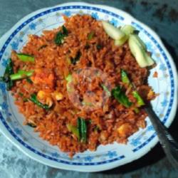 Nasi Goreng Merah