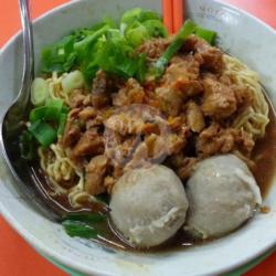 Mie Ayam Bakso