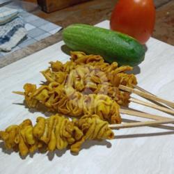 Sate Usus Isi 5