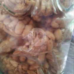 Kacang Asin