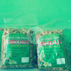 Kacang Bumbu 500gr