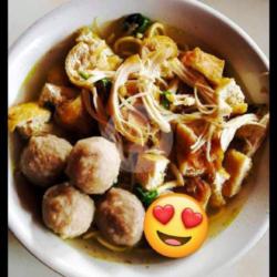 Miso Bakso