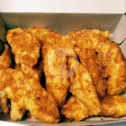 Pisgor Wijen Suka Suka Ori