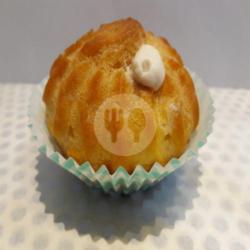 Cream Puff Vanilla