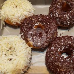 Donat Kentang Premium Mantulity Mix