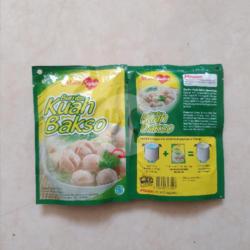 Bumbu Kuah Bakso 100gr