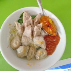 Bakso Jomblo