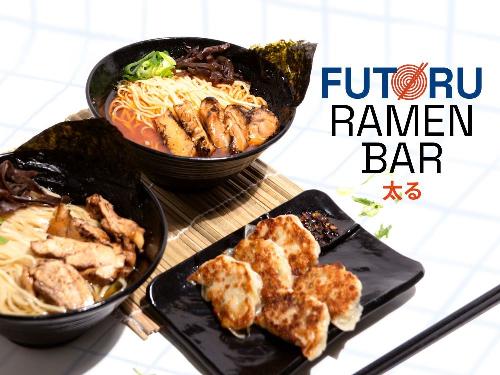 FUTORU Ramen Bar, Serengan