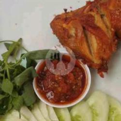 Ayam Penyet Lamongan