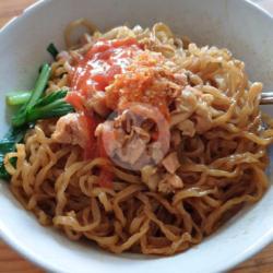 Mie Ayam Mercon