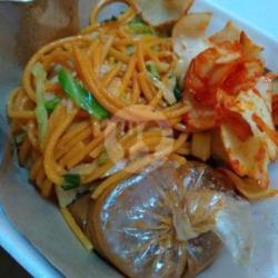 Mie Pecel