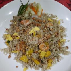 Khao Pad Saparot