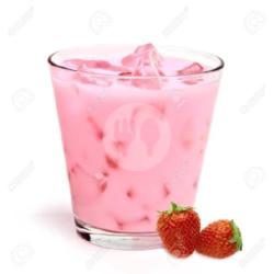 Strawberry Milky