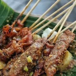 Sate Gembus