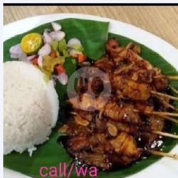 Paket Sate Ayam Sepesial