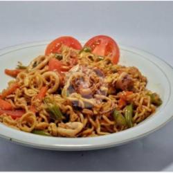 Mie Goreng Koje