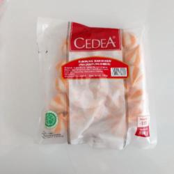 Cedea Fish Dumpling Cheese 500 Gr