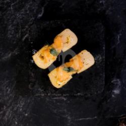 Tamago Mentai Nigiri