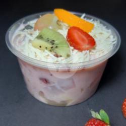 Salad Strawberry 400ml