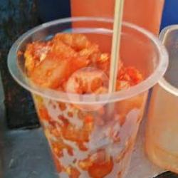 Mix Cilor Maklor ( Pedas / Manis / Balado / Jagung Manis ) / Mix Rasa