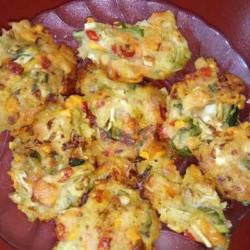 Bala Bala Khas Bandung