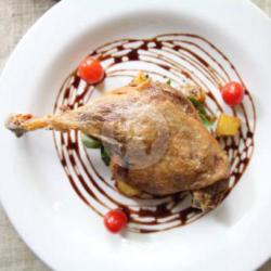 Bebek Duck Confit