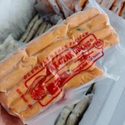 Otak-otak Udang Frozen