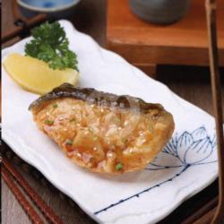 Black Cod Miso