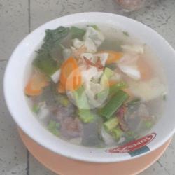 Sop Daging Sapi