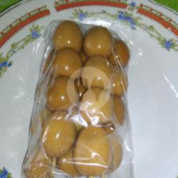 Sate Telur Puyuh