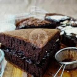 Black Forest Ketan Keju