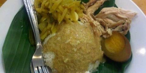 Gudeg Batutulis