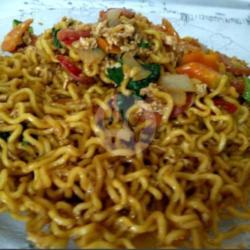 Mie Goreng Jengkol