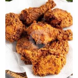Fried Chicken / Ayam Pop