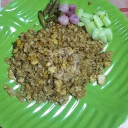 Nasi Goreng Ayam