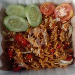 Mie Tumis Setan