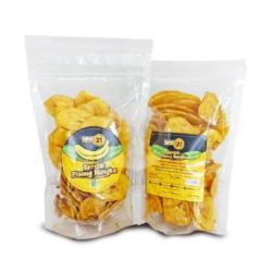 Keripik Pisang Nangka