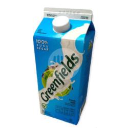 Greenfield Fresh Milk Plain 1,89l